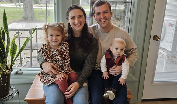 Graber Family Church Planting