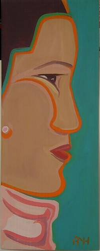portraits
