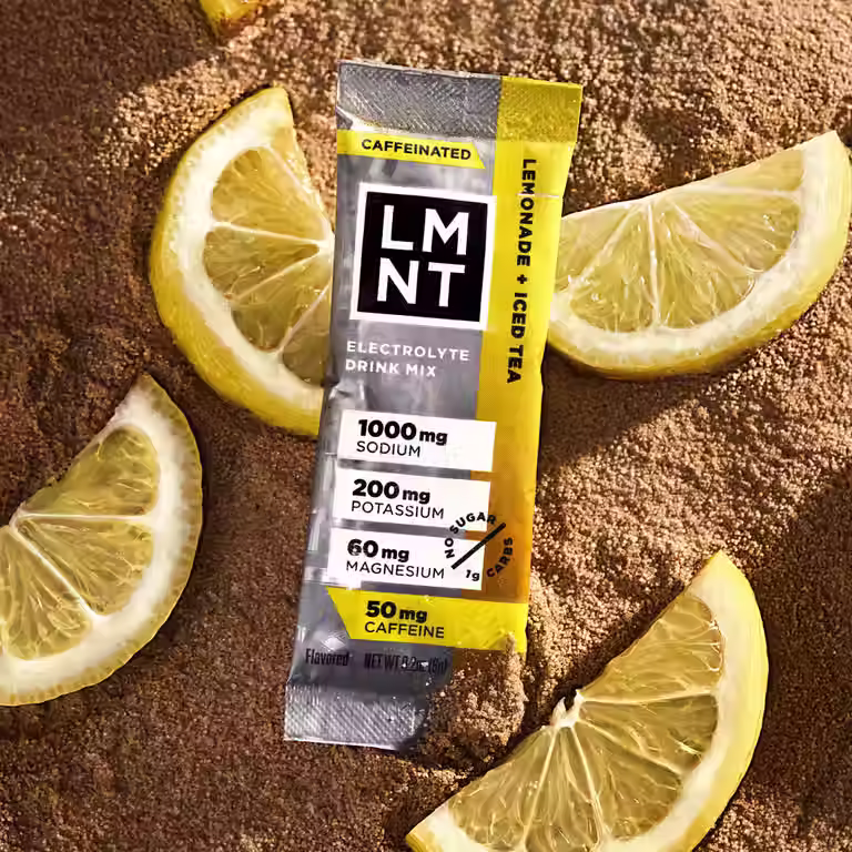 Thumbnail: LMNT Box
