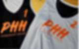 PHH PRACTICE JERSEY