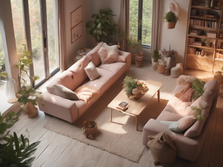 Start Your Journey to More Natural Living With a Personalized Home Wellness Consultation