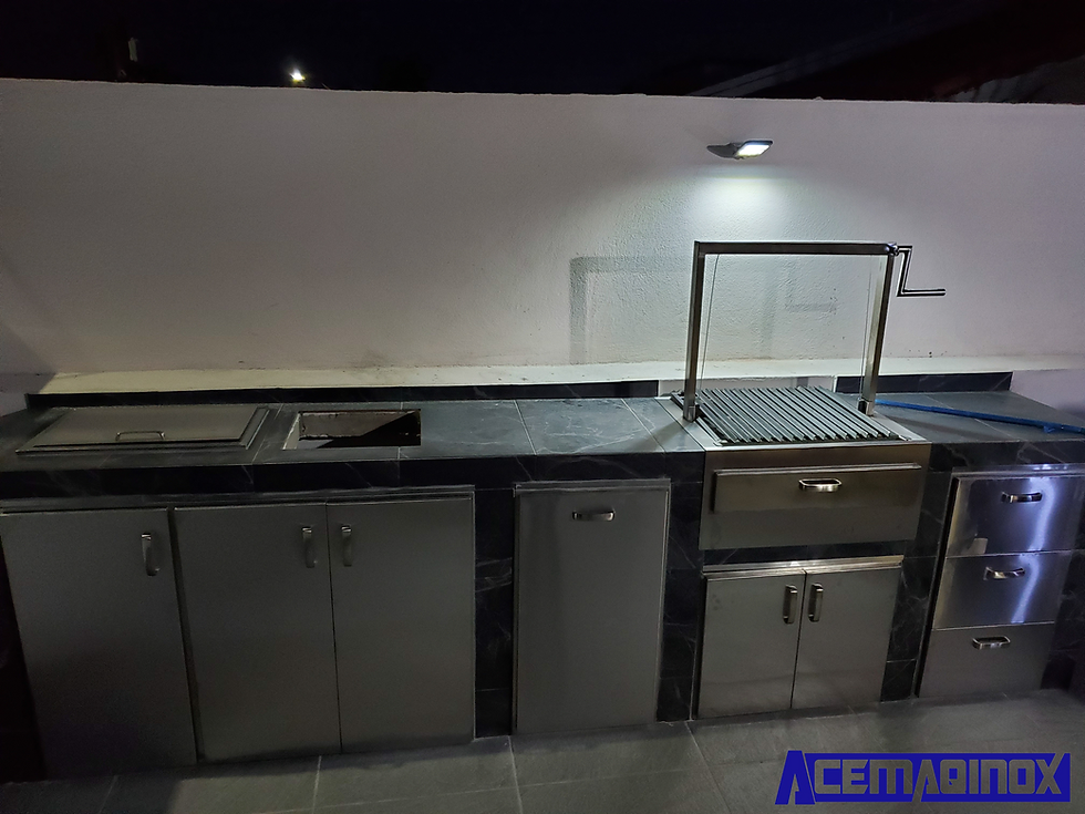 Asador 01