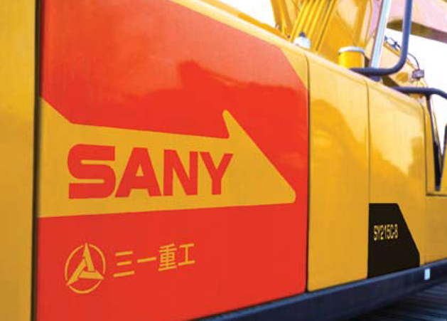 Sany Construction