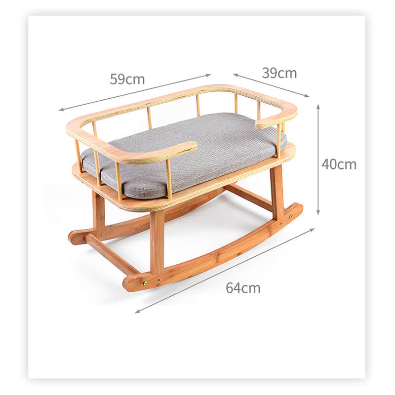 Thumbnail: Rockaby Pet Bed