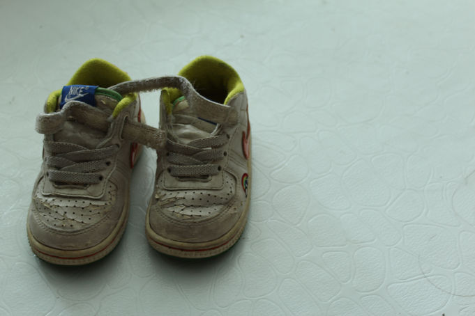 FIRST STEPS