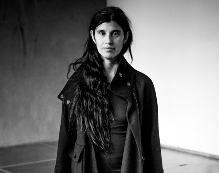 Diamela Eltit_Catalina Mena_La Segunda