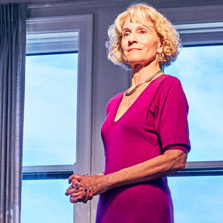 Martha Nussbaum: “Debemos seguir luchando contra las barreras a las que se enfrentan todos los seres sintientes para lograr una justicia plena”