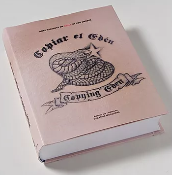 Copiar el edén