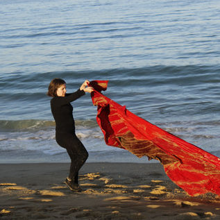 Cuando el sonido del mar se detuvo