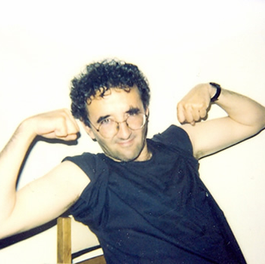 Bolaño anticomunista