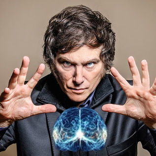 Milei y la inteligencia artificial