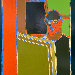 La casa - exhibición de Francisco Bustamante