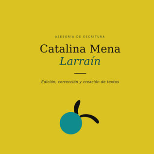 Asesoría de escritura