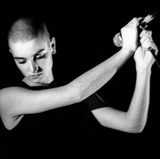Días peligrosos - En memoria de Sinéad O’Connor