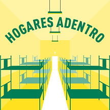 Hogares adentro
