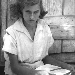 Una aguja imposible de perder