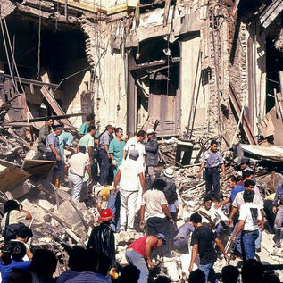 Responsabilidad y memoria