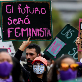 Psicoanálisis y Feminismos. Una lectura tópica y política.