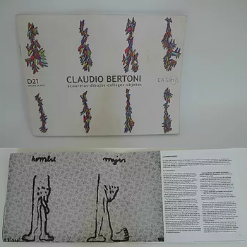 CLAUDIO BERTONI_Catalina Mena