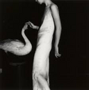 Formas de Aparecer: rondando la fotografía de Francesca Woodman
