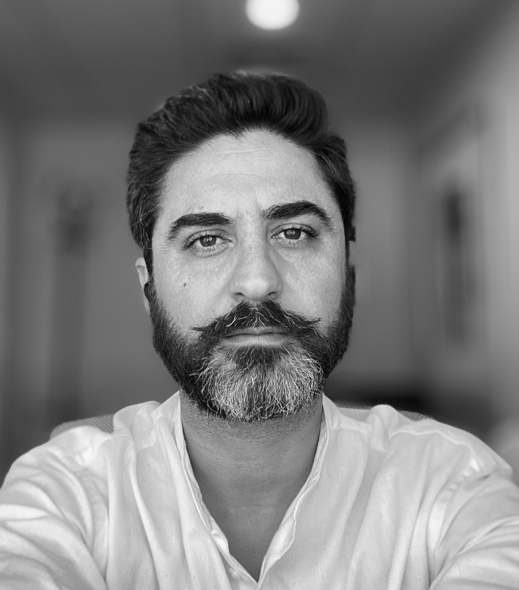 Foto del escritor: M. Alberto Mouliat