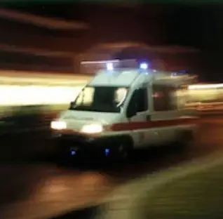 Ambulancias