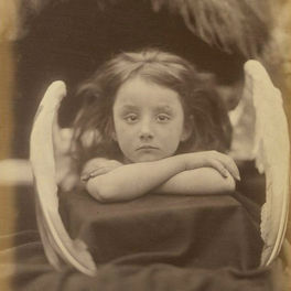 La luz que revela: sobre la fotografía de Julia Margaret Cameron