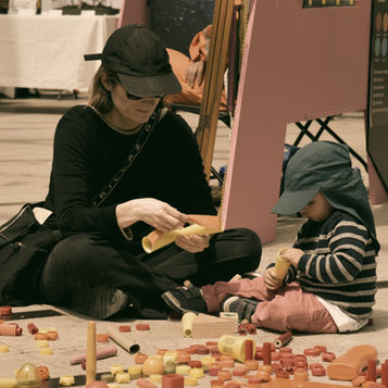 III Festival Aprender - GAM 10/11 Octubre