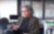 Sergio Rojas: “Lo que no podemos imaginar es el neoliberalismo como fin del mundo”