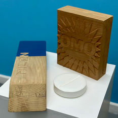 El mundo después de la luz, de Kika Mazry