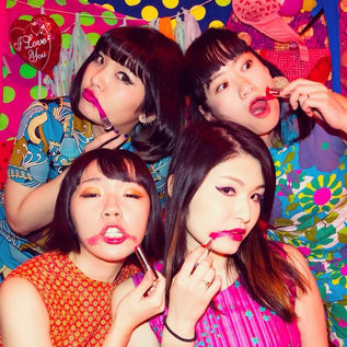 Otoboke Beaver: la explosión de cuatro galletas punk de la suerte