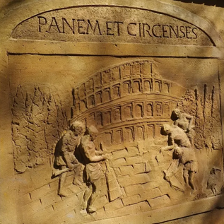 La rendición y el sistema