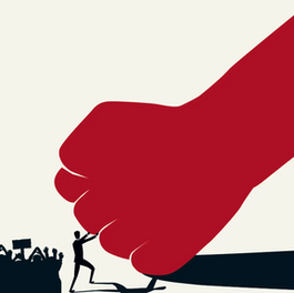 Contra el pánico democrático