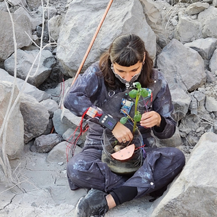 Residencias en La Araucanía exploran narrativas socioculturales y ecológicas del fuego