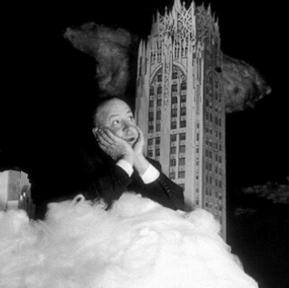 La Soga de Alfred Hitchcock, en Technicolor y a lo lejos