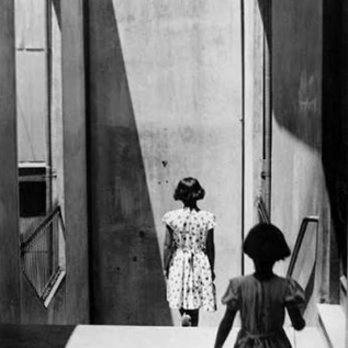Sergio Larraín en Córdoba