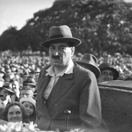 Willi Münzenberg o la política del bien