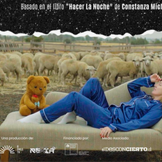 Nuestra locura, con Constanza Michelson