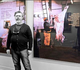 'El arte cambió y se frivolizó'