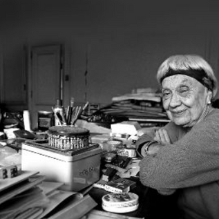 Virginia Errázuriz: Me deprimo como todo el mundo, pero no me aburro