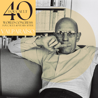 Congreso Michel Foucault 40 Años después