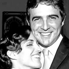 Juanita Vial: No hay palabra que nombre la pérdida de un hermano