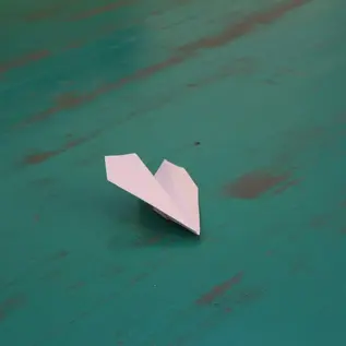 Vuelo rasante [tercera entrega]