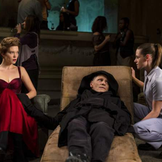 Stereo, de David Cronenberg: los comienzos del body horror