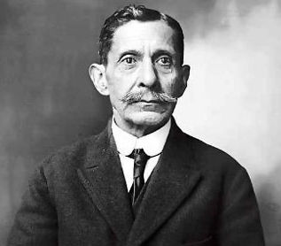 Proscritos del aire y de la luz