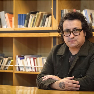 "La UP no fue una bella utopía, esto lo puede hacer un fenómeno incómodo y dotarlo de potencia hoy"