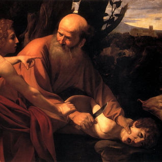 El sacrificio