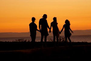 The Help of Family