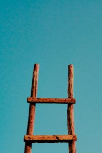 The Accountability Ladder; Post 2