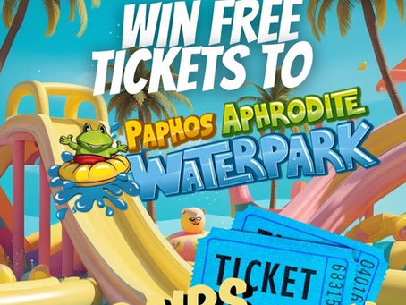 GIVEAWAY TIME...reggae splash